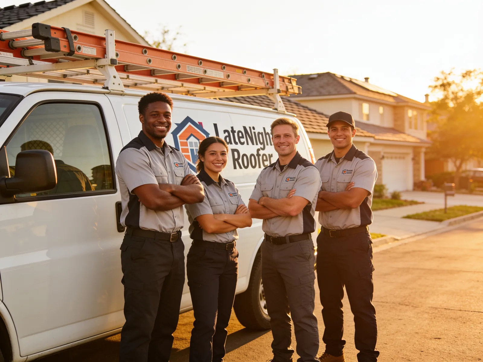 Emergency Roof Repair company in Newell, PA